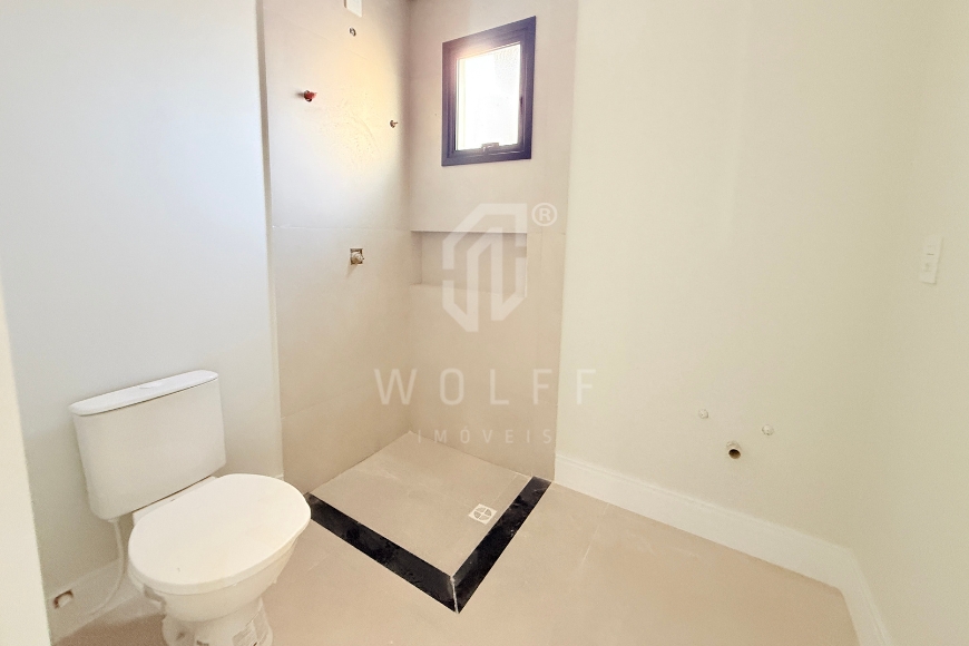 JD1700 - Apartamento a 300 metros da Praia no Itacolomi