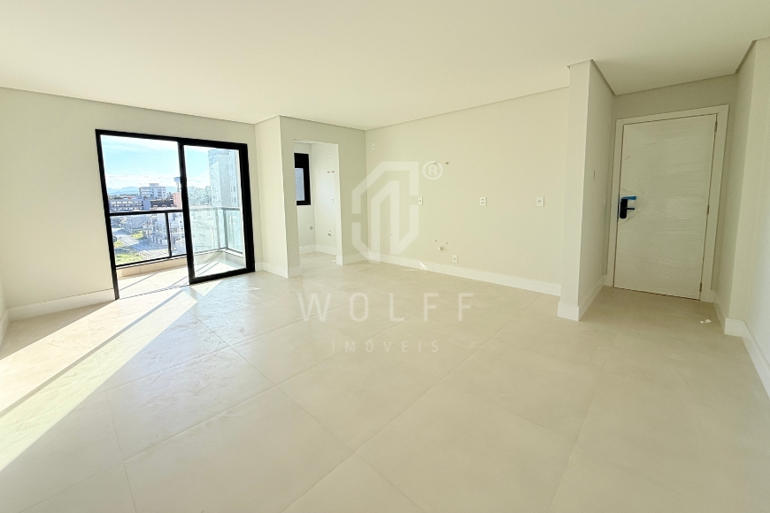 JD1700 - Apartamento a 300 metros da Praia no Itacolomi