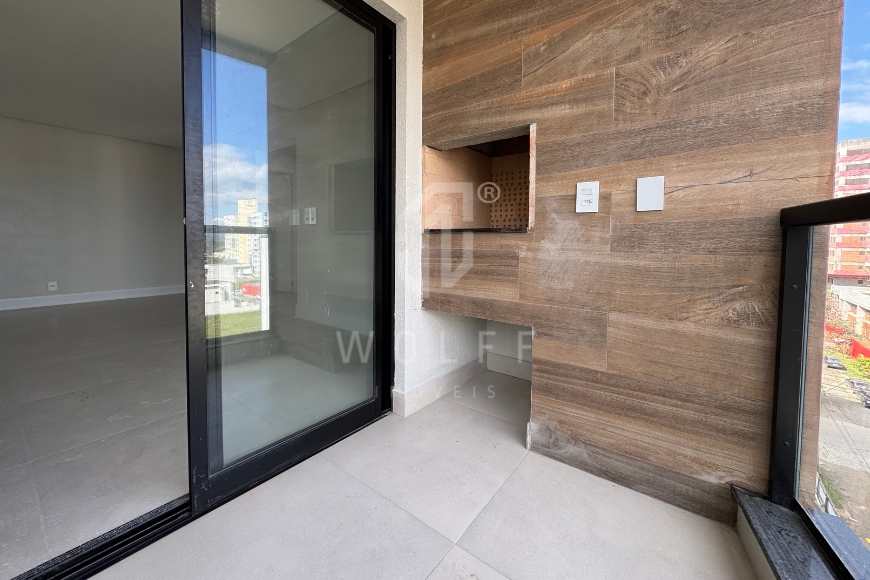 JD1700 - Apartamento a 300 metros da Praia no Itacolomi