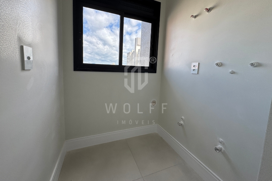 JD1700 - Apartamento a 300 metros da Praia no Itacolomi