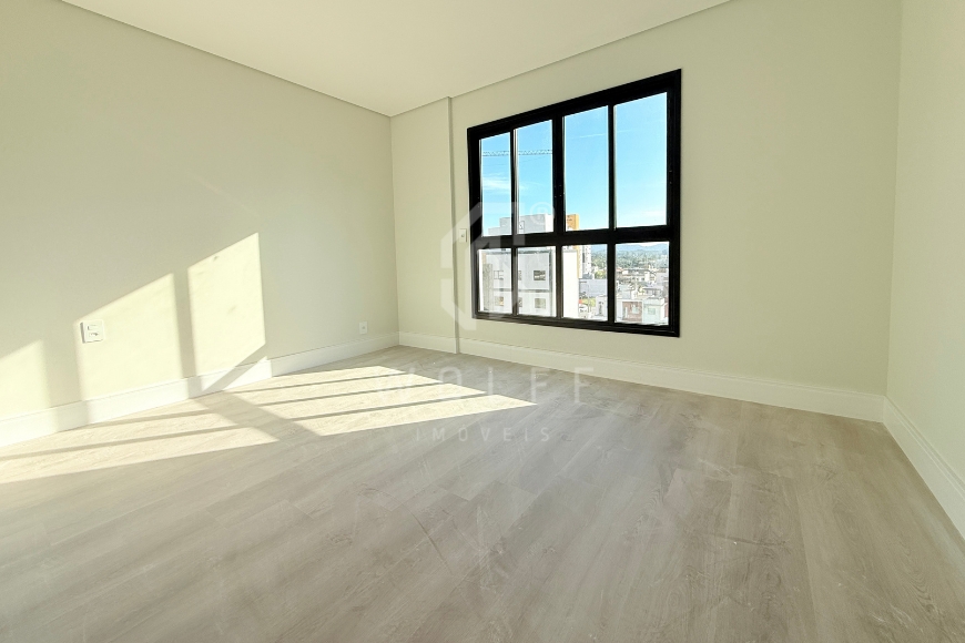 JD1700 - Apartamento a 300 metros da Praia no Itacolomi
