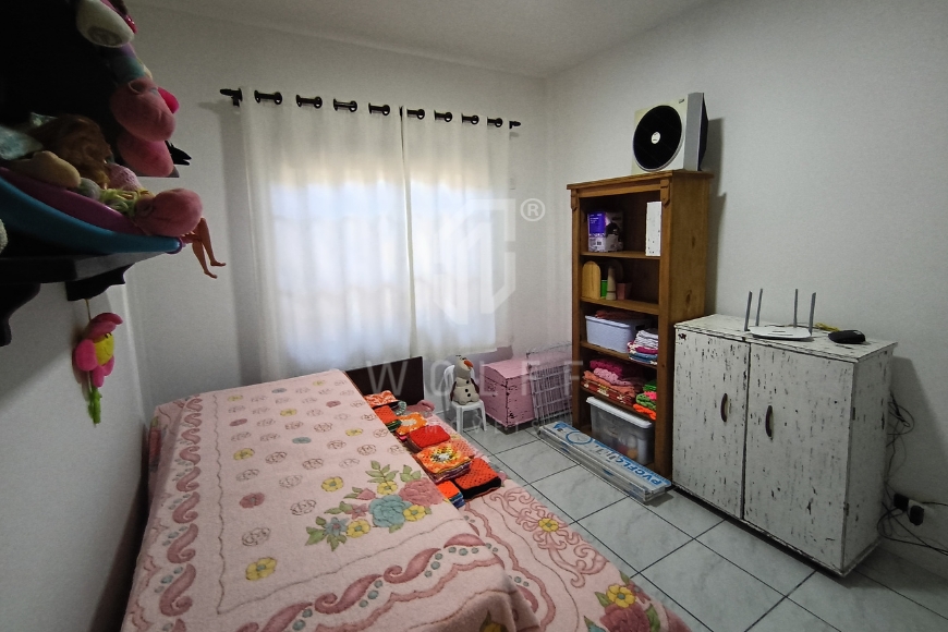 JD1701 - Casa com piscina no Centro