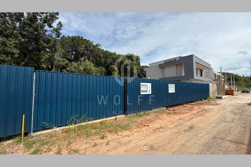 JD1702 - Apartamentos com privacidade e conforto