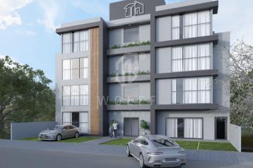 JD1702 - Apartamentos com privacidade e conforto
