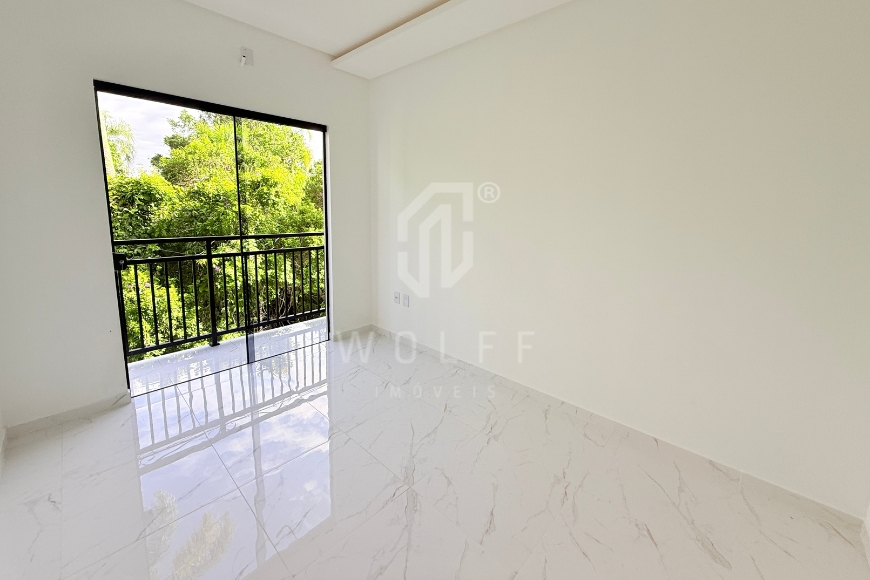 JD1704 - Apartamento com 01 suíte + 01 dormitório