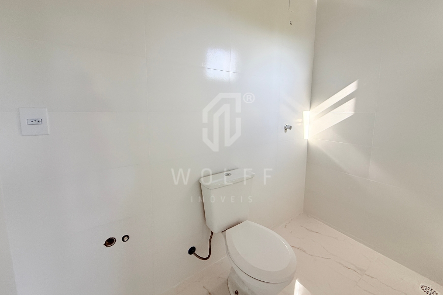 JD1704 - Apartamento com 01 suíte + 01 dormitório