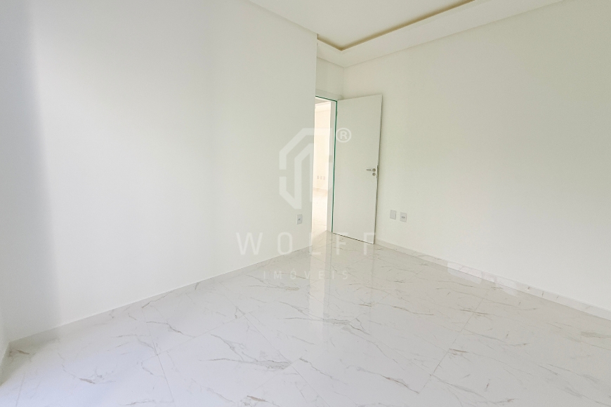 JD1704 - Apartamento com 01 suíte + 01 dormitório