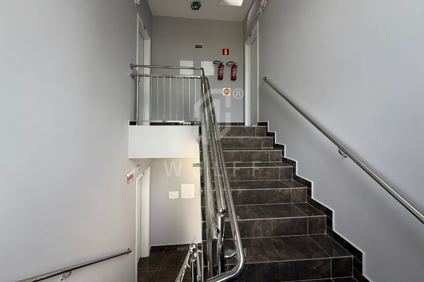 JD1704 - Apartamento com 01 suíte + 01 dormitório