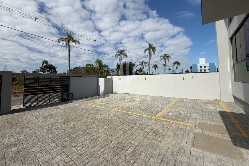 JD1704 - Apartamento com 01 suíte + 01 dormitório