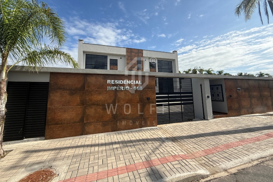 JD1704 - Apartamento com 01 suíte + 01 dormitório