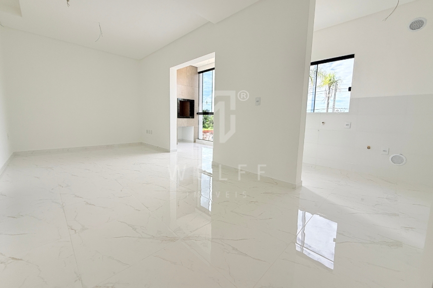 JD1704 - Apartamento com 01 suíte + 01 dormitório