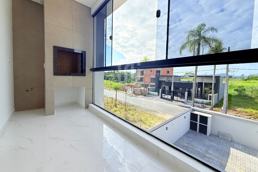 JD1704 - Apartamento com 01 suíte + 01 dormitório