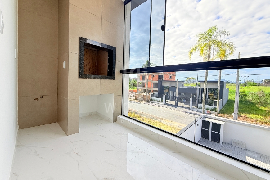 JD1704 - Apartamento com 01 suíte + 01 dormitório