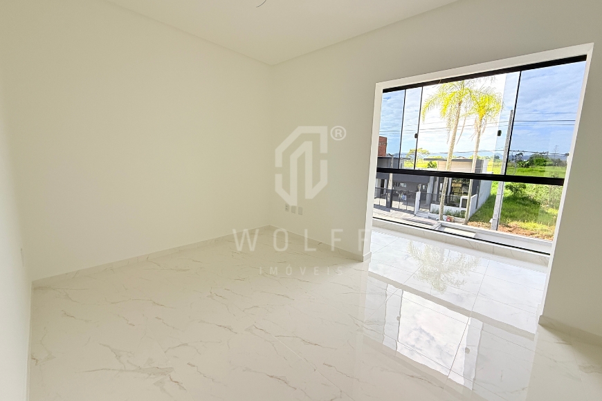 JD1704 - Apartamento com 01 suíte + 01 dormitório