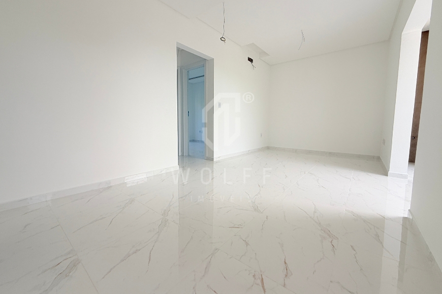 JD1704 - Apartamento com 01 suíte + 01 dormitório