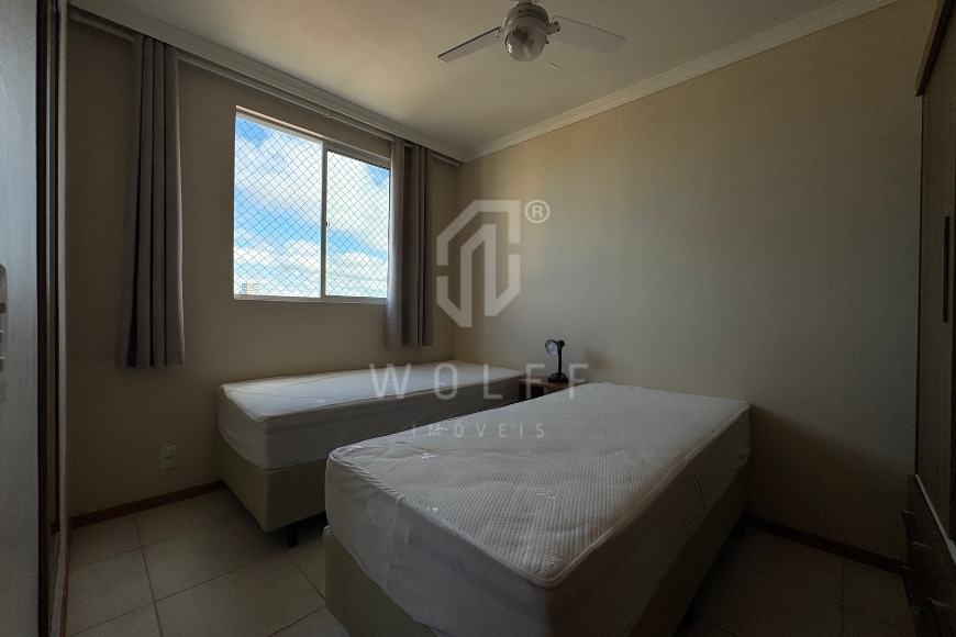 JD1706 - Apartamento Mobiliado com 02 dormitórios