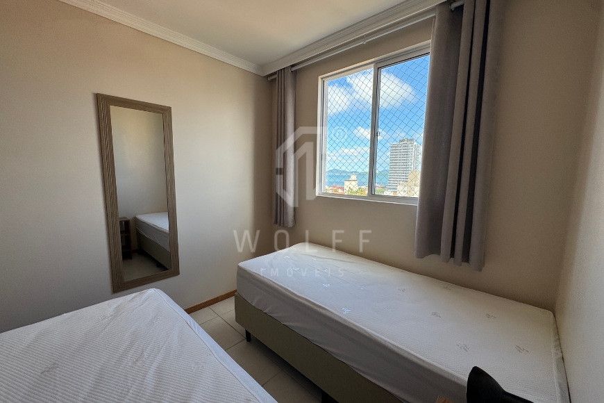 JD1706 - Apartamento Mobiliado com 02 dormitórios