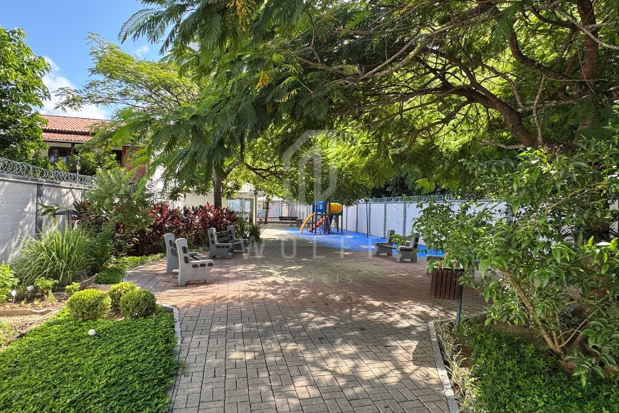 JD1706 - Apartamento Mobiliado com 02 dormitórios