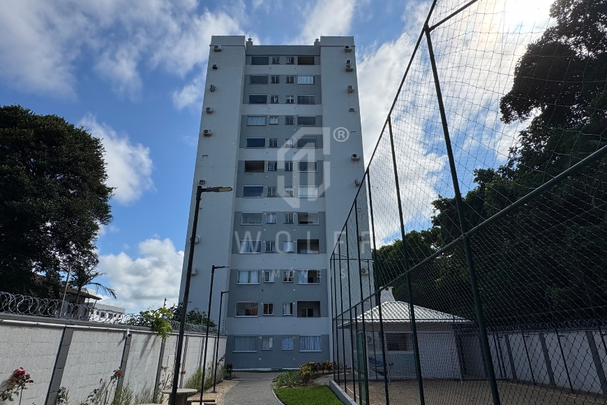 JD1706 - Apartamento Mobiliado com 02 dormitórios