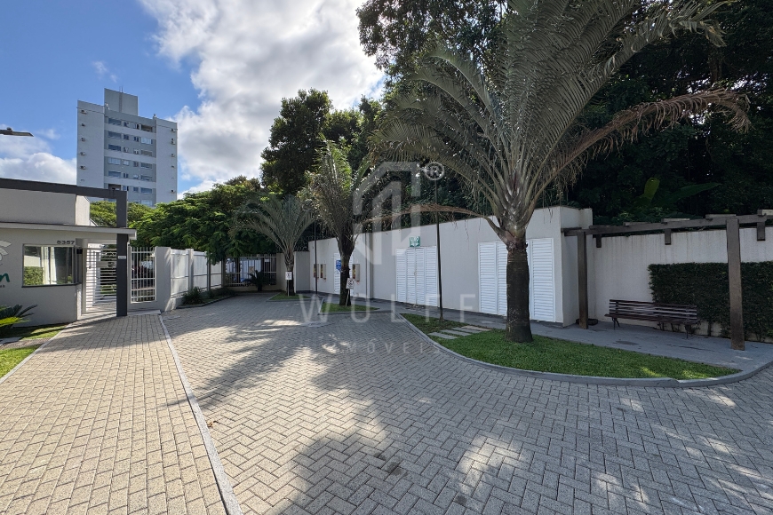 JD1706 - Apartamento Mobiliado com 02 dormitórios