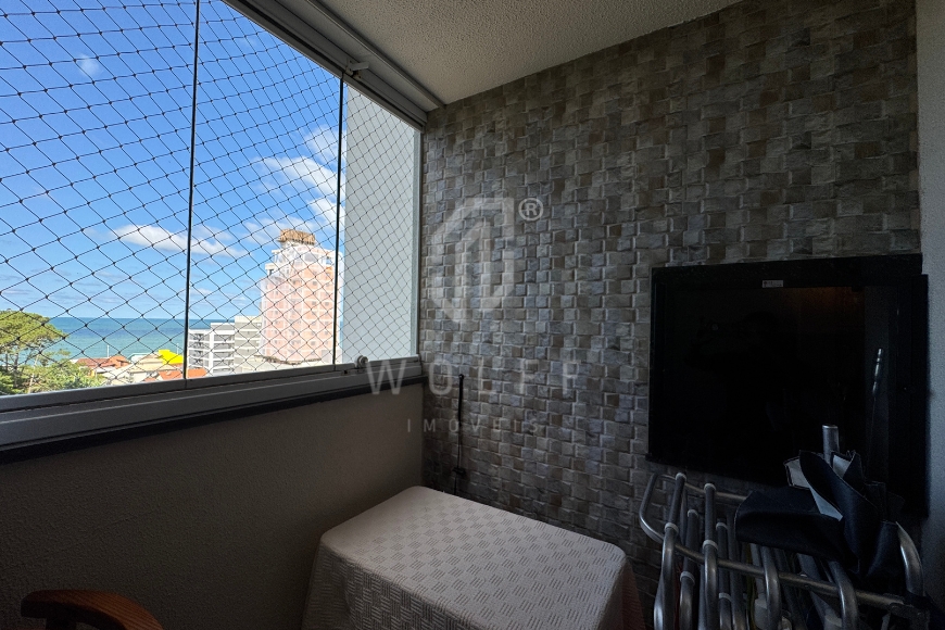 JD1706 - Apartamento Mobiliado com 02 dormitórios