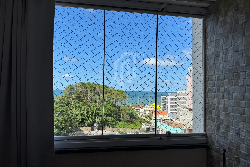 JD1706 - Apartamento Mobiliado com 02 dormitórios