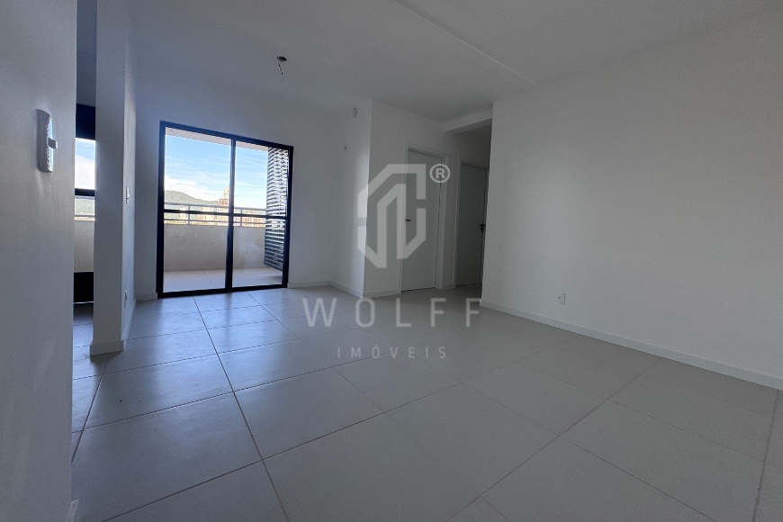 JD1708 - Apartamento com Linda Vista Mar
