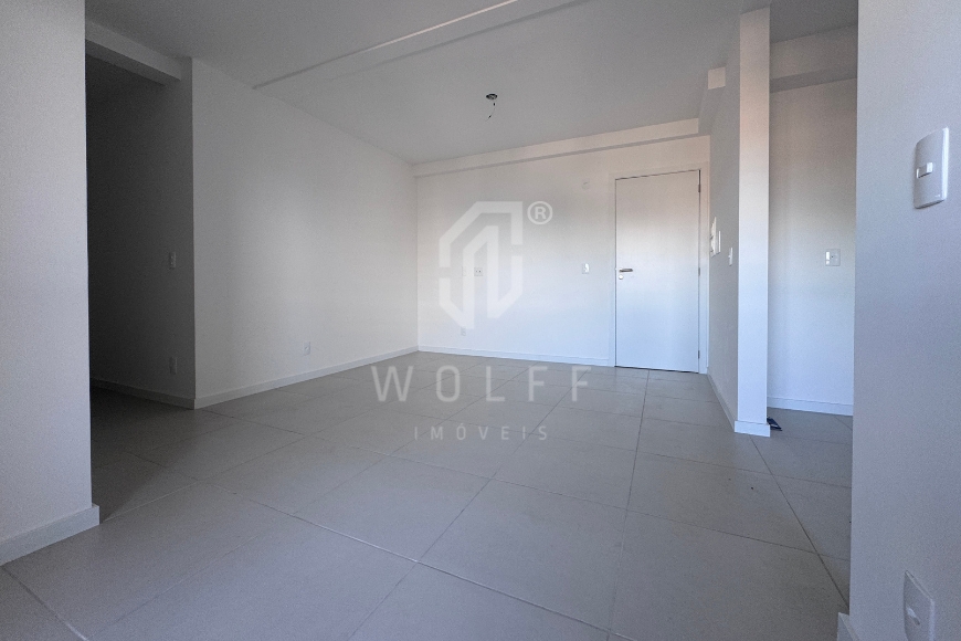 JD1708 - Apartamento com Linda Vista Mar