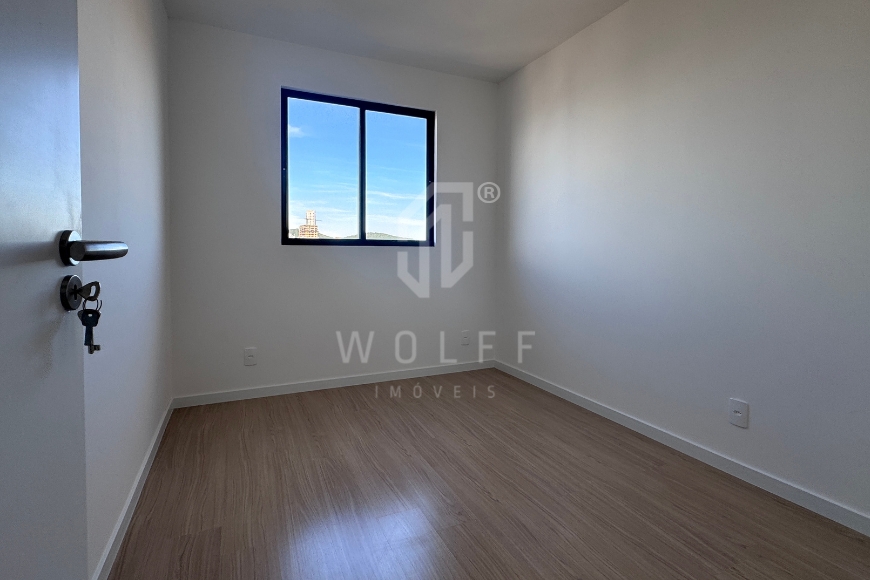 JD1708 - Apartamento com Linda Vista Mar