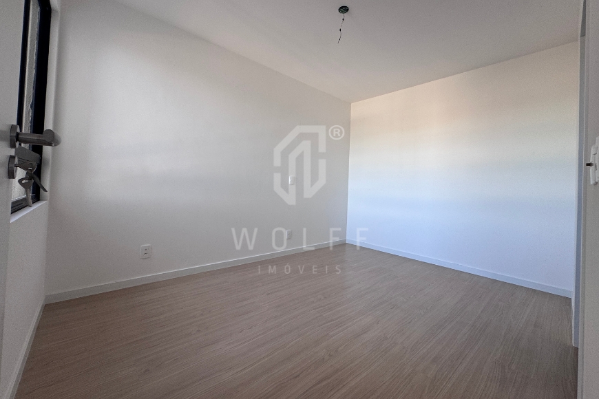 JD1708 - Apartamento com Linda Vista Mar