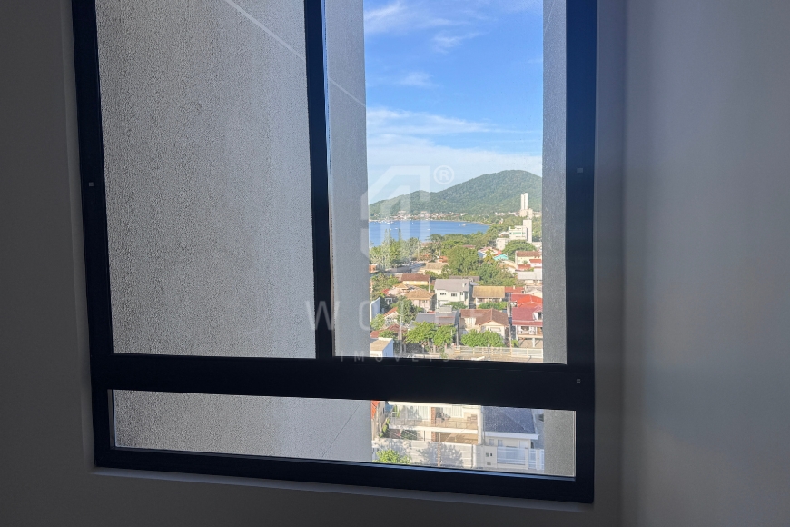 JD1708 - Apartamento com Linda Vista Mar
