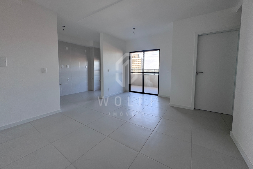 JD1708 - Apartamento com Linda Vista Mar