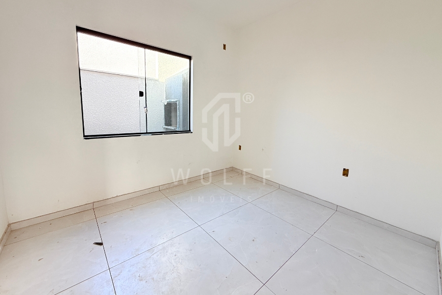 JD1709 - Casa com Ótimo Custo X Benefício em Itajuba