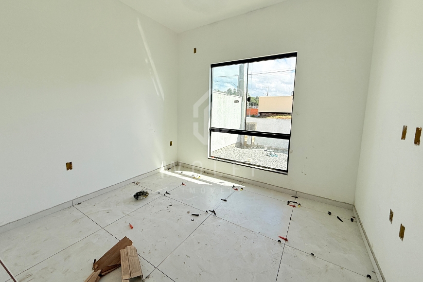 JD1709 - Casa com Ótimo Custo X Benefício em Itajuba