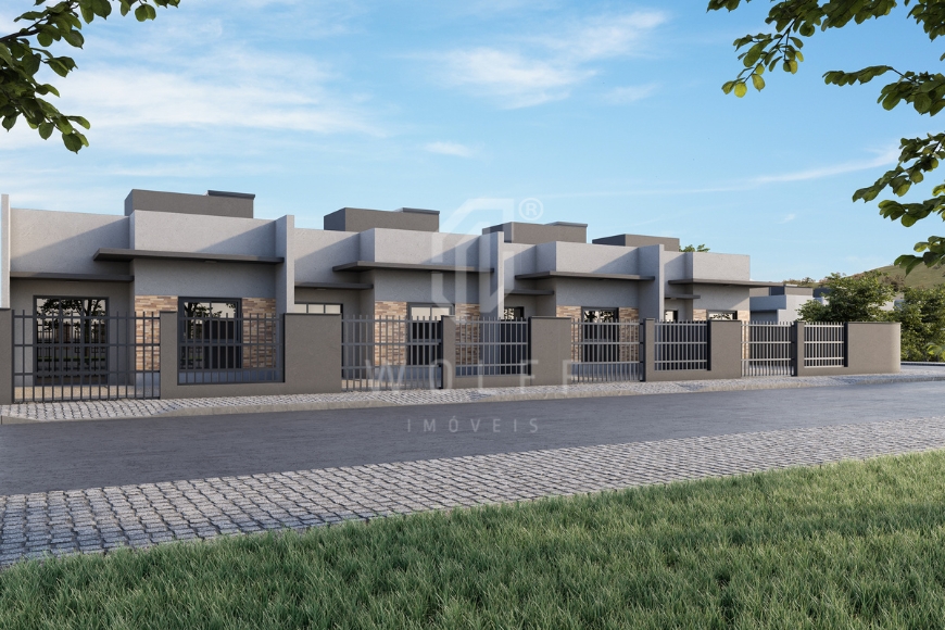 JD1709 - Casa com Ótimo Custo X Benefício em Itajuba