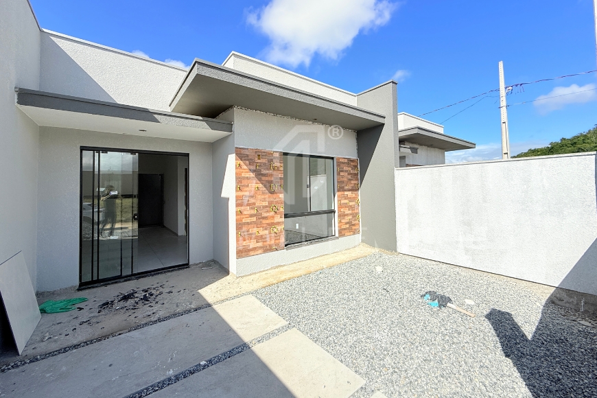 JD1709 - Casa com Ótimo Custo X Benefício em Itajuba