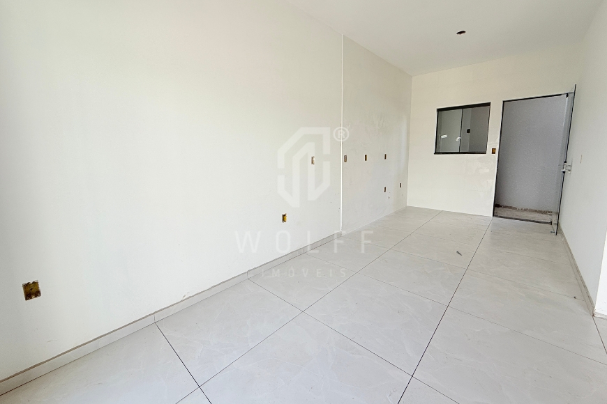 JD1709 - Casa com Ótimo Custo X Benefício em Itajuba
