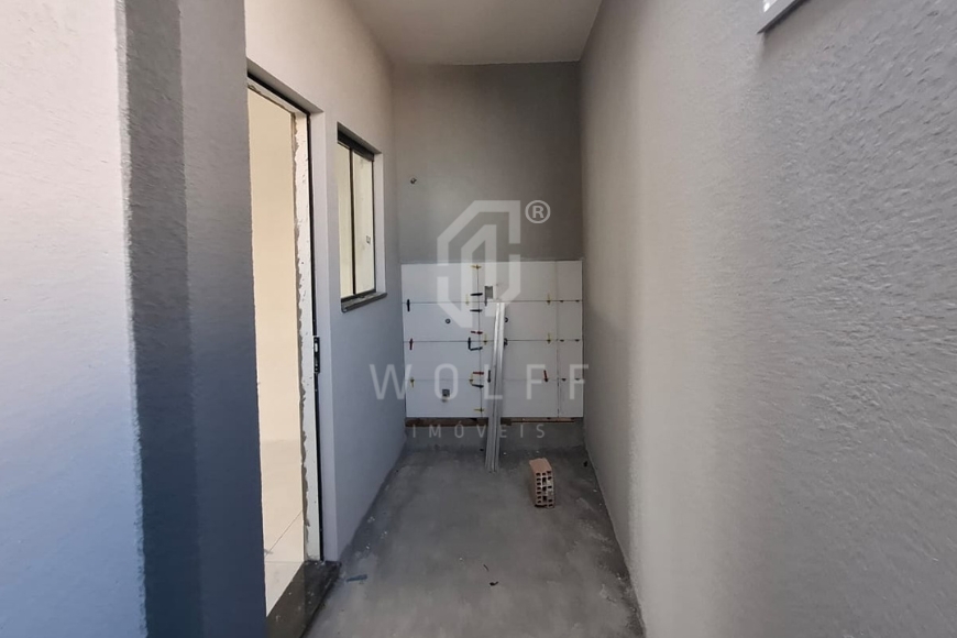 JD1709 - Casa com Ótimo Custo X Benefício em Itajuba