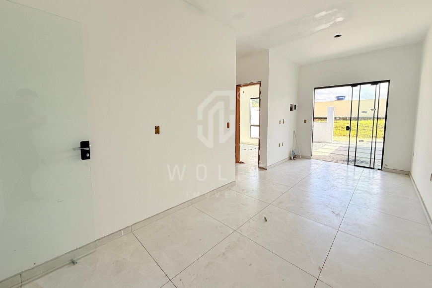 JD1709 - Casa com Ótimo Custo X Benefício em Itajuba