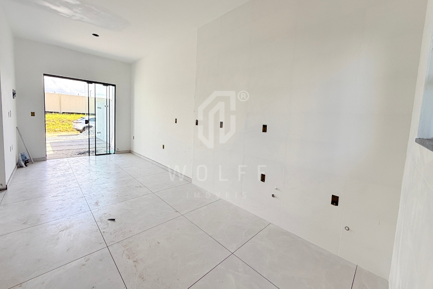 JD1709 - Casa com Ótimo Custo X Benefício em Itajuba