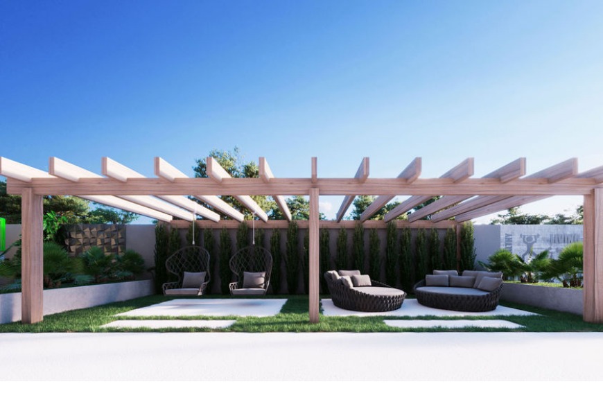 JD1711 - Apartamento de 03 dormitórios na Praia da Armação