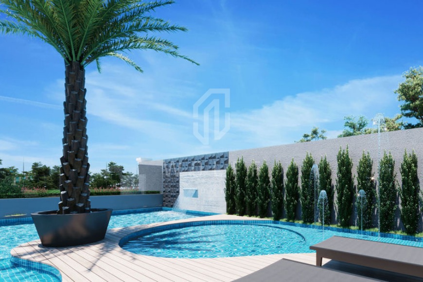 JD1711 – Apartamento de 03 dormitórios na Praia da Armação