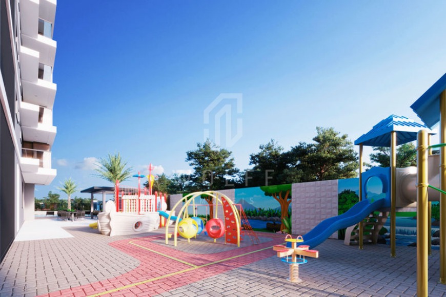 JD1711 – Apartamento de 03 dormitórios na Praia da Armação