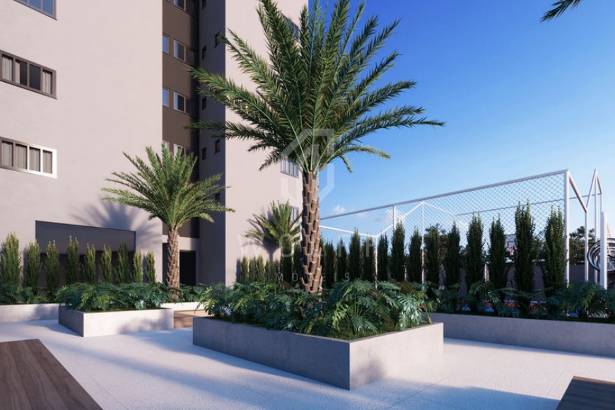 JD1711 – Apartamento de 03 dormitórios na Praia da Armação