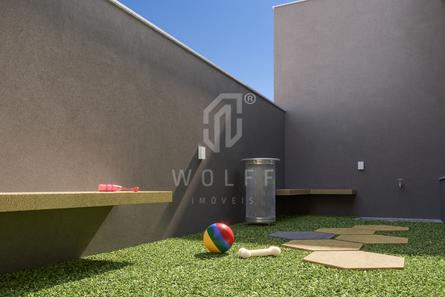 JD1713 - Apartamento Pé na Areia na Praia do Tabuleiro