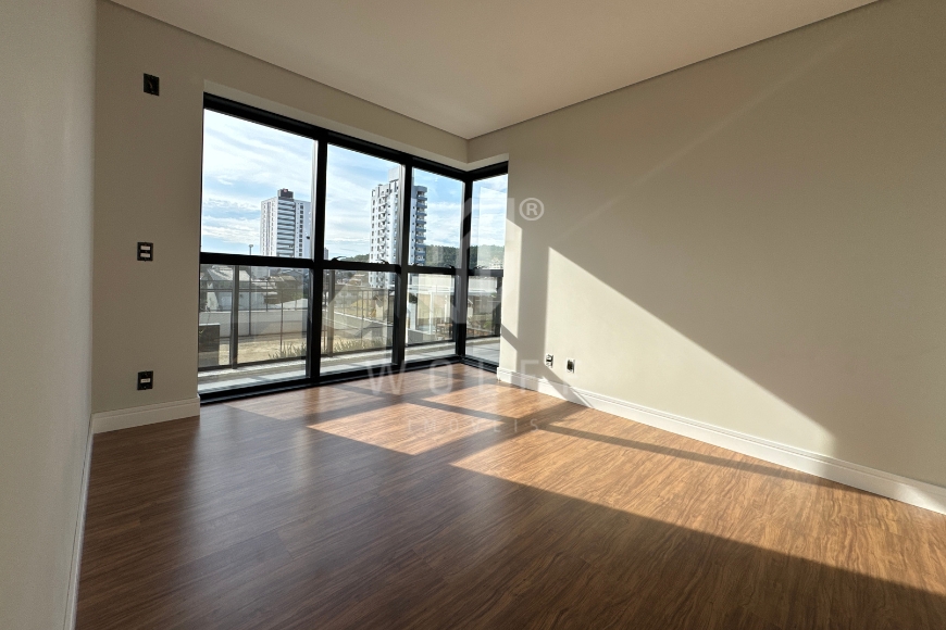 JD1714 - Apartamento com home club completo