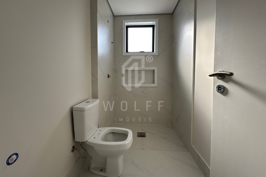 JD1714 - Apartamento com home club completo