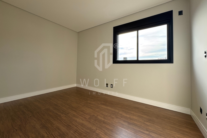 JD1714 - Apartamento com home club completo
