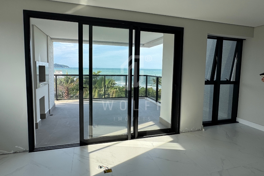 JD1714 - Apartamento com home club completo