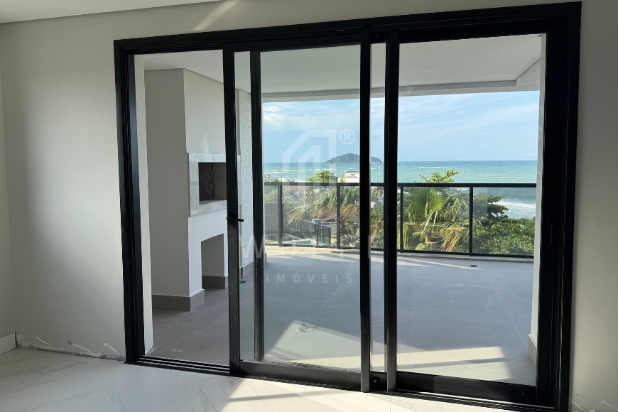 JD1714 - Apartamento com home club completo
